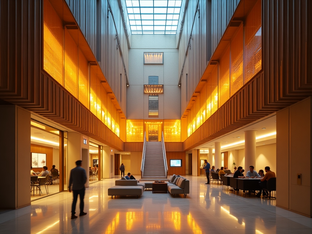 Sistema de recuperación de calor en complejo de oficinas en Barcelona