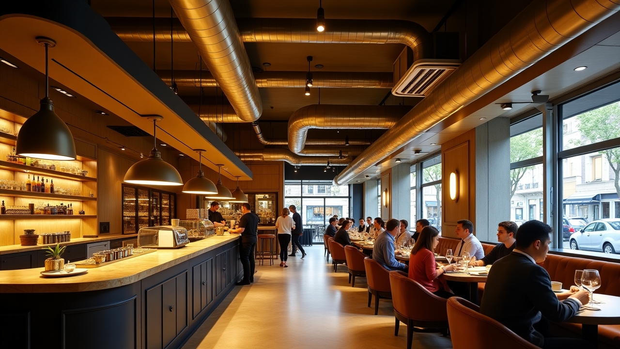 Soluciones para oficinas y locales comerciales