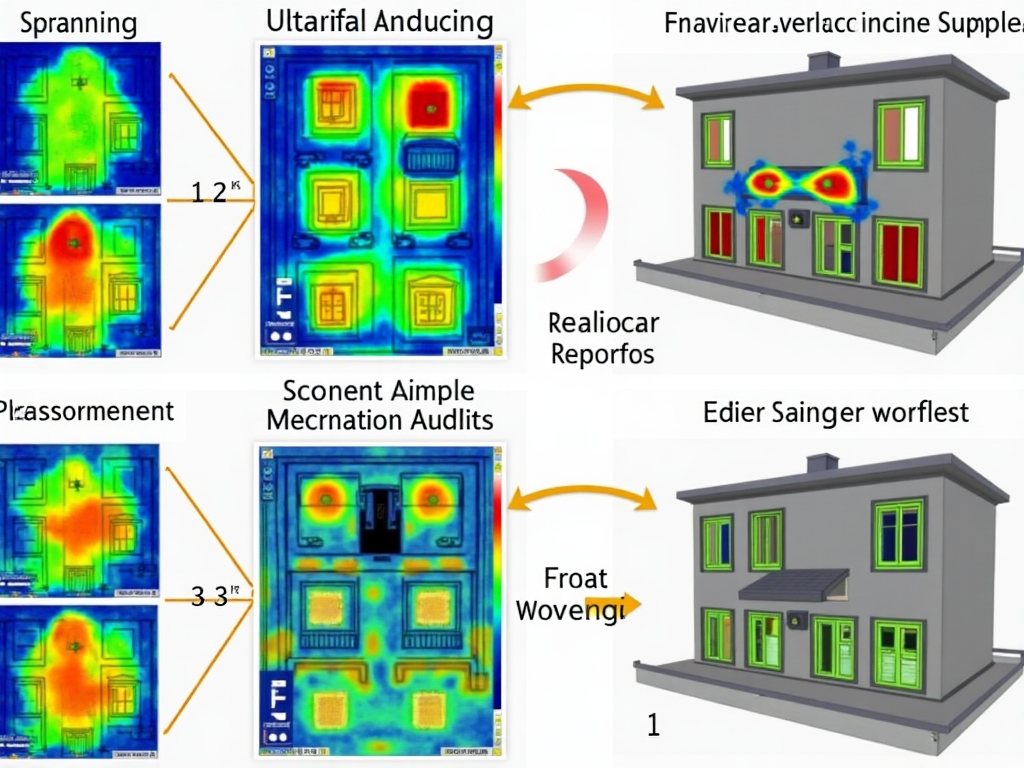 Proceso de diagnóstico de sistemas de ventilación