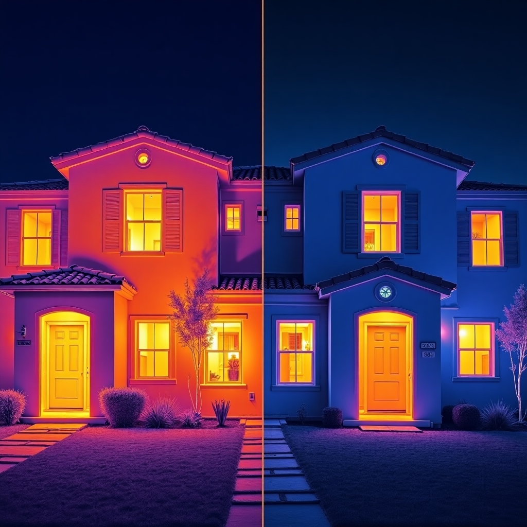 Ahorro energético con sistemas de recuperación de calor