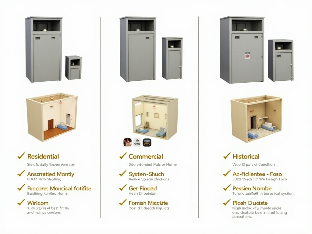 Comparativa de diferentes sistemas de recuperación de calor